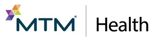 MTM Health color logo